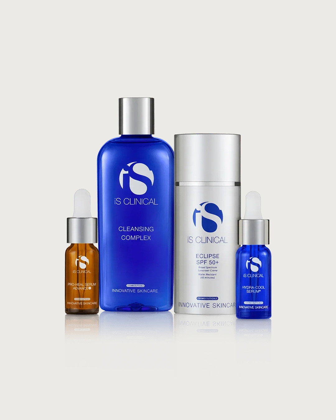 IsClinical Pure Calm Collection