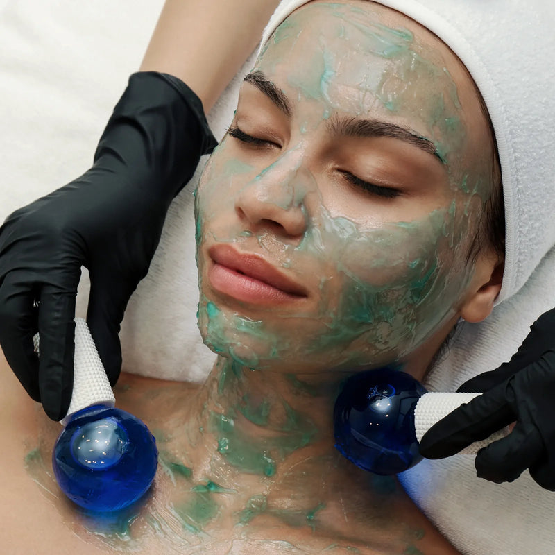 Fire & Ice Facial