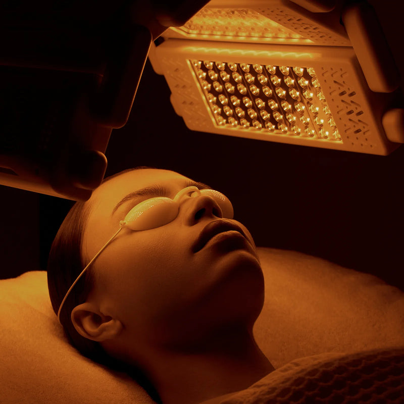 LED Light Therapy