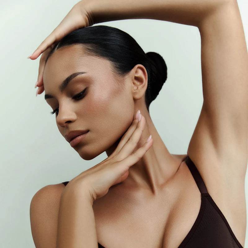 Laser Hair Removal