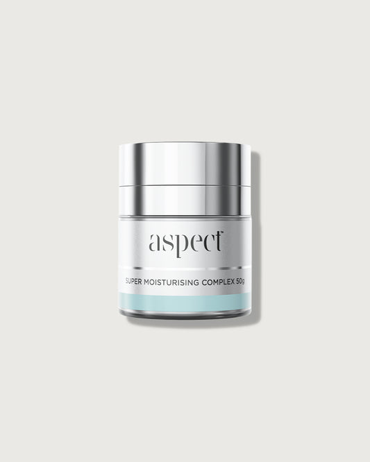 Super Moisturising Complex