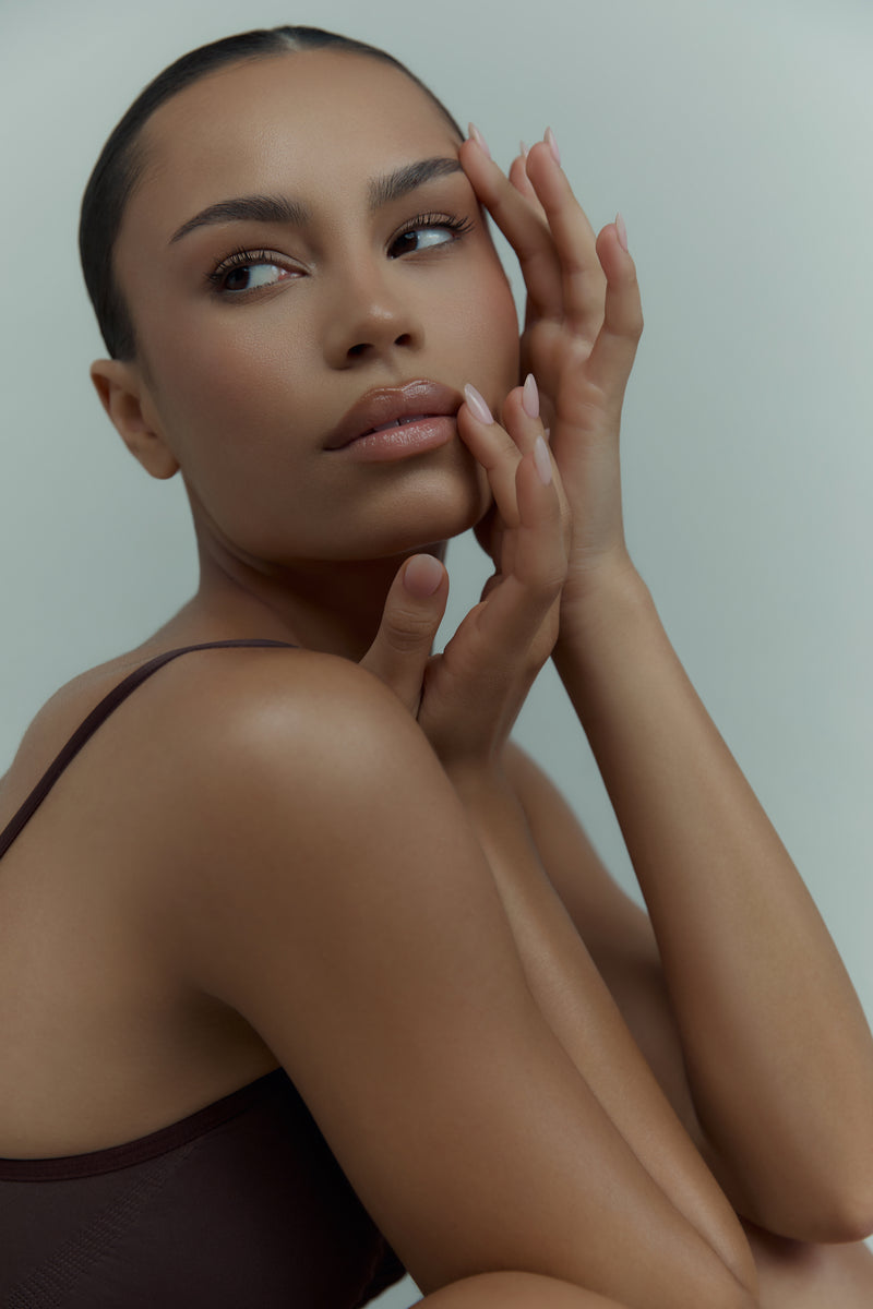 Red & Blue Vein Removal