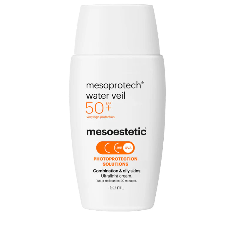 Mesoprotech Water Veil SPF 50+