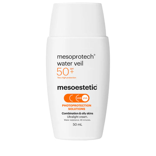 Mesoprotech Water Veil SPF 50+