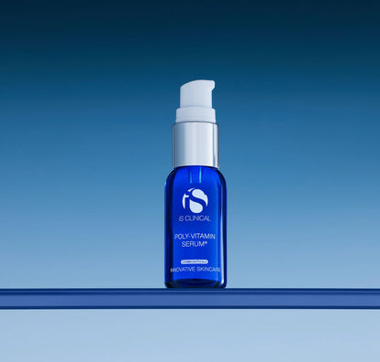 Poly-Vitamin Serum