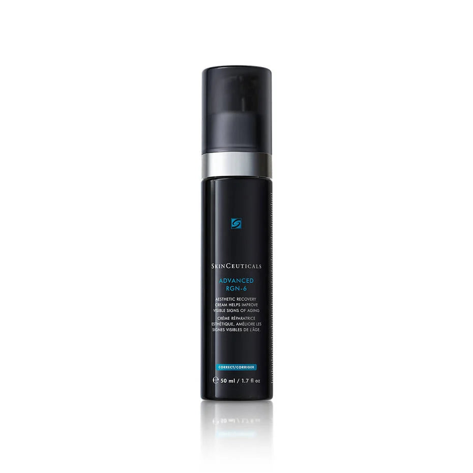 Advanced RGN-6 Skin Repair Cream