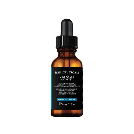 Cell Cycle Catalyst Anti‑Ageing Serum