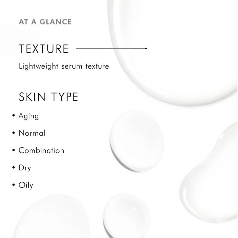 Cell Cycle Catalyst Anti‑Ageing Serum