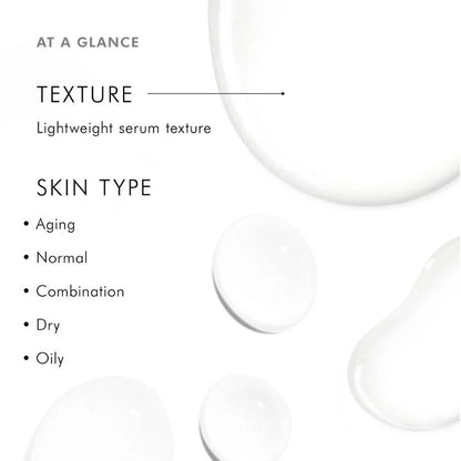 Cell Cycle Catalyst Anti‑Ageing Serum