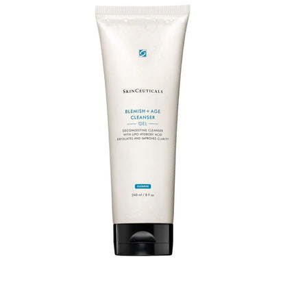 Blemish and Age Cleanser Gel