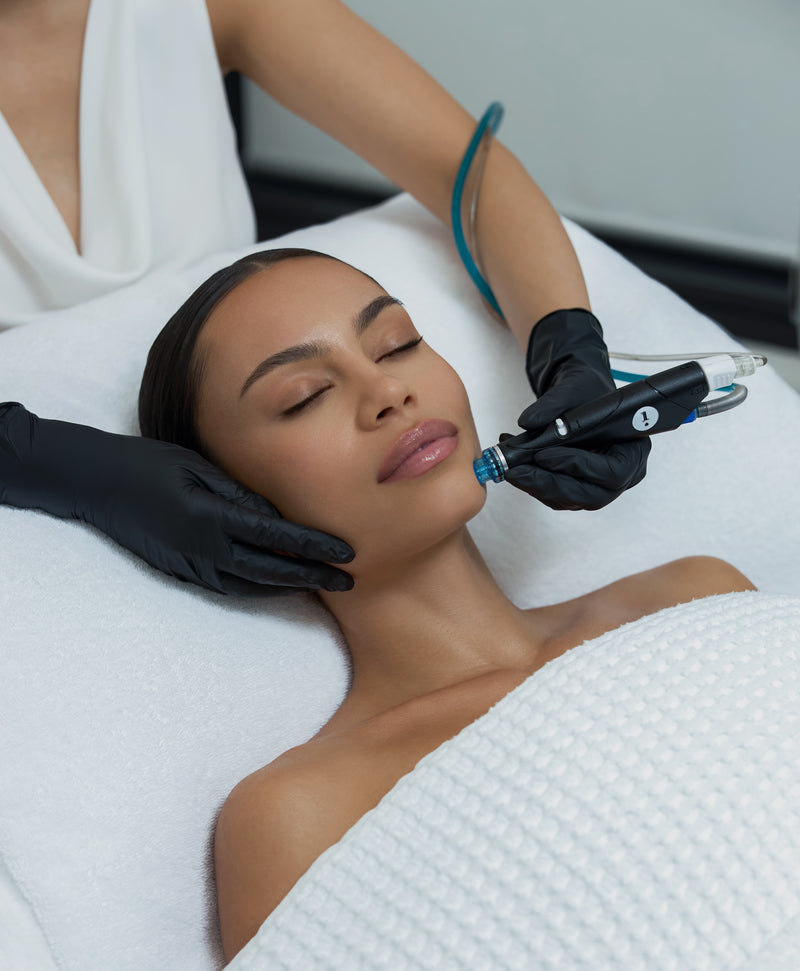 HydraFacial