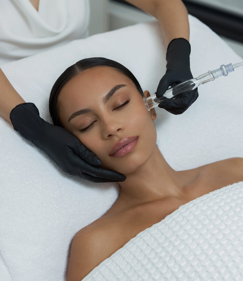 Red Carpet Facial