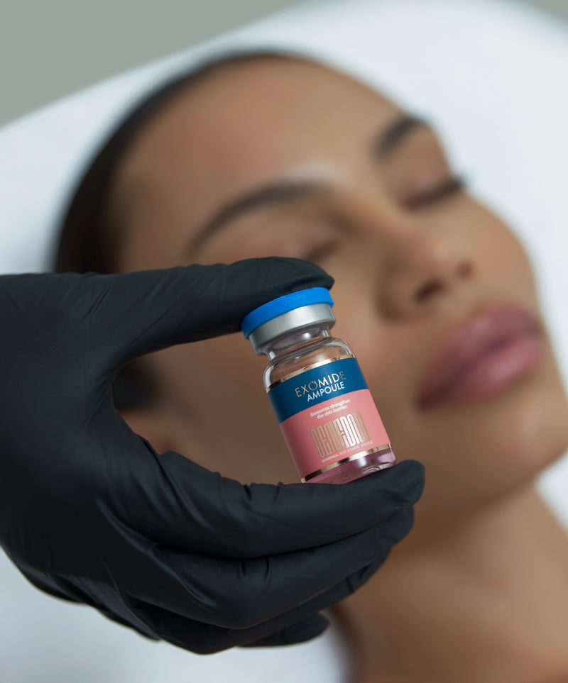 Exosome Therapy