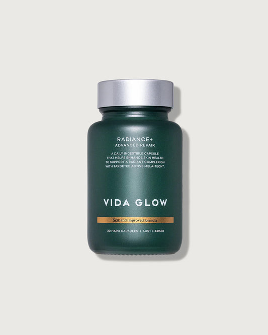 Vida Glow Glow Radiance +