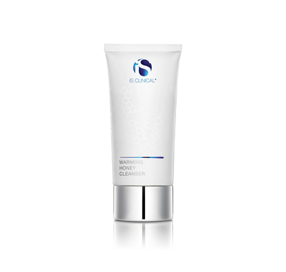 Warming Honey Cleanser