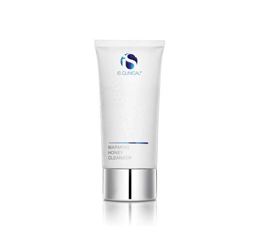 Warming Honey Cleanser