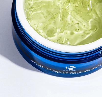 Hydra-Intensive Cooling Masque