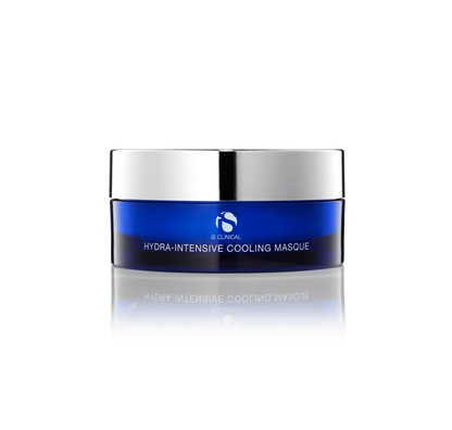Hydra-Intensive Cooling Masque