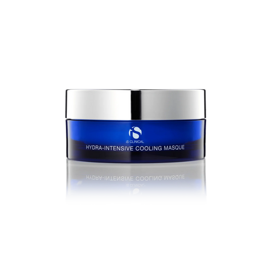 Hydra-Intensive Cooling Masque