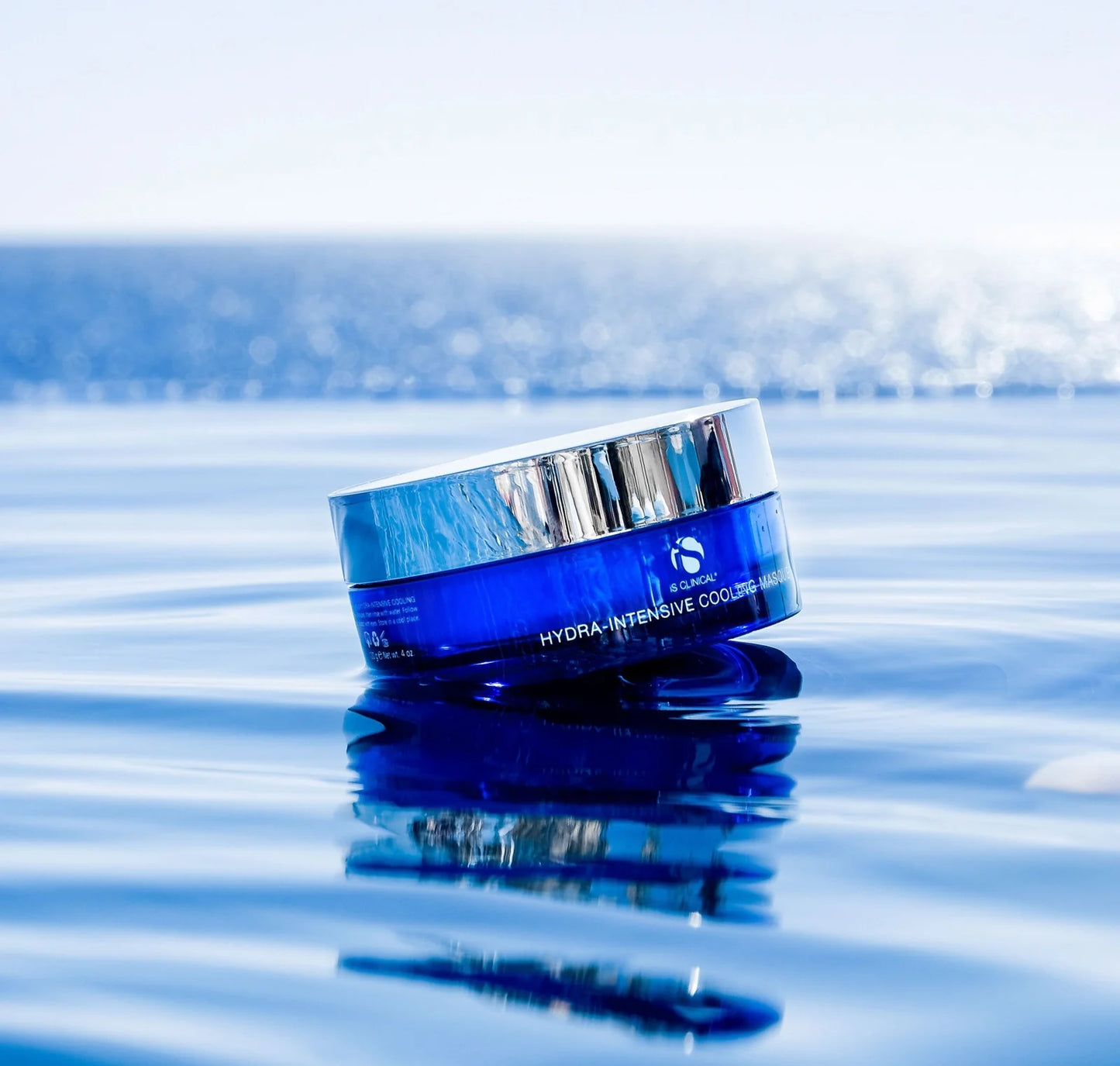 Hydra-Intensive Cooling Masque