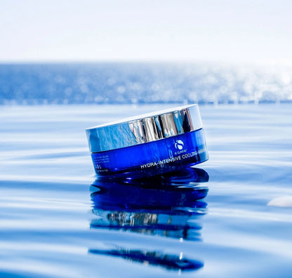 Hydra-Intensive Cooling Masque