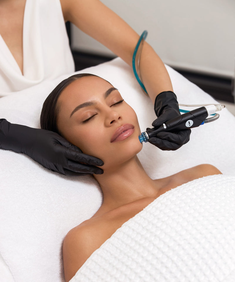 HydraFacial
