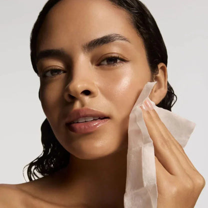 Extra Strength Active Peel Brightening System