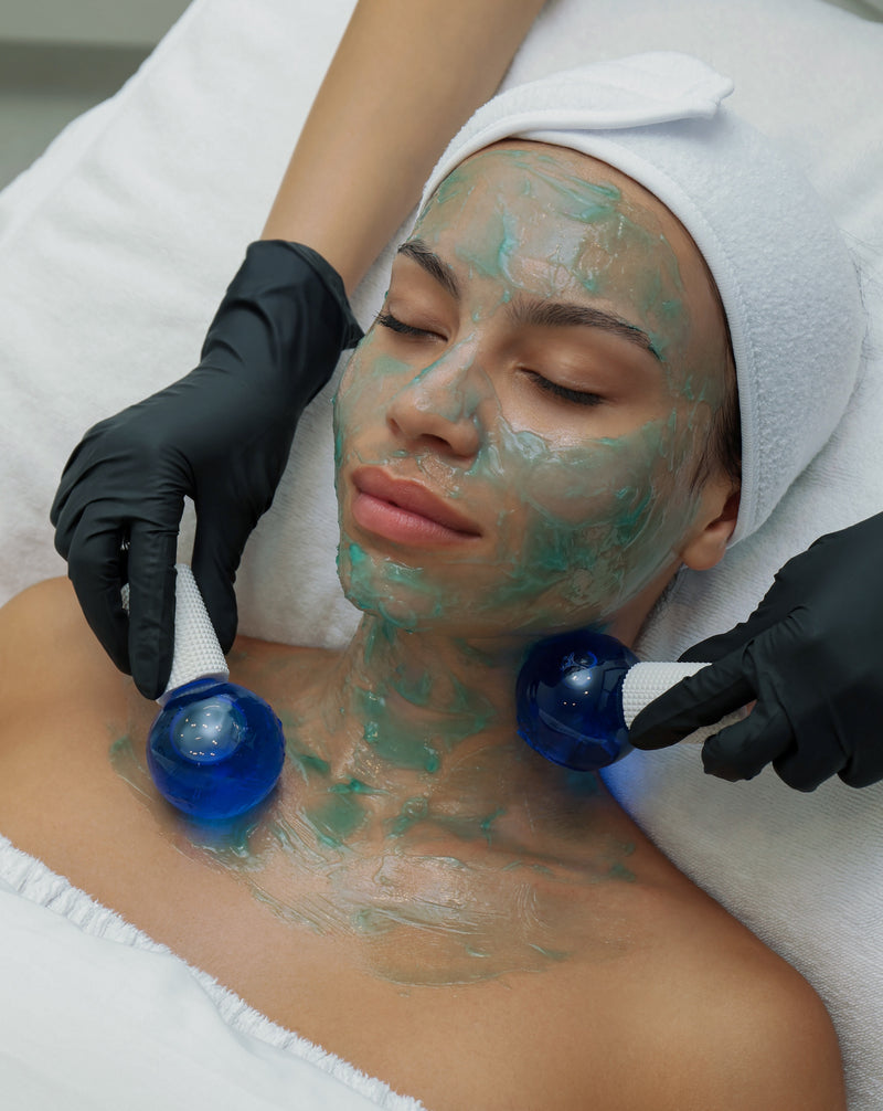 Fire & Ice Facial