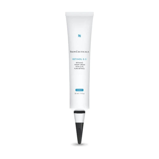 Retinol 0.5 Anti-Ageing Night Cream