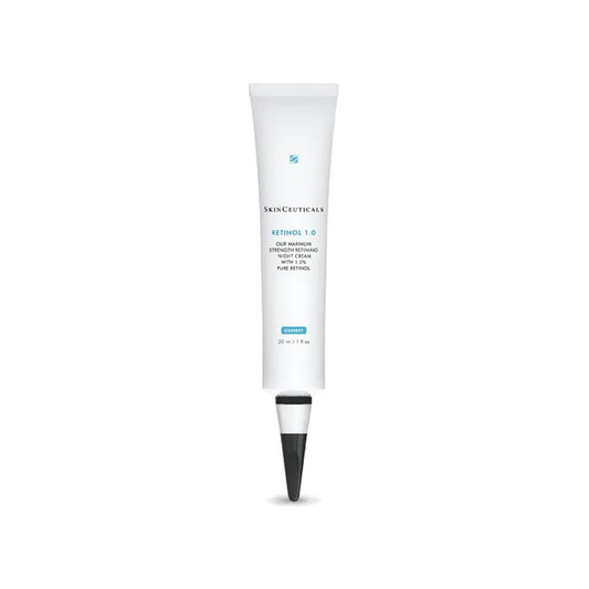 Retinol 1.0 Anti-Ageing Night Cream