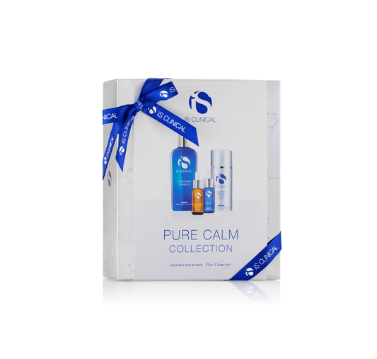 Pure Calm Collection