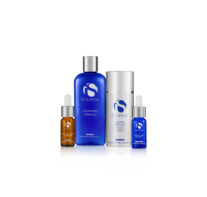 Pure Calm Collection