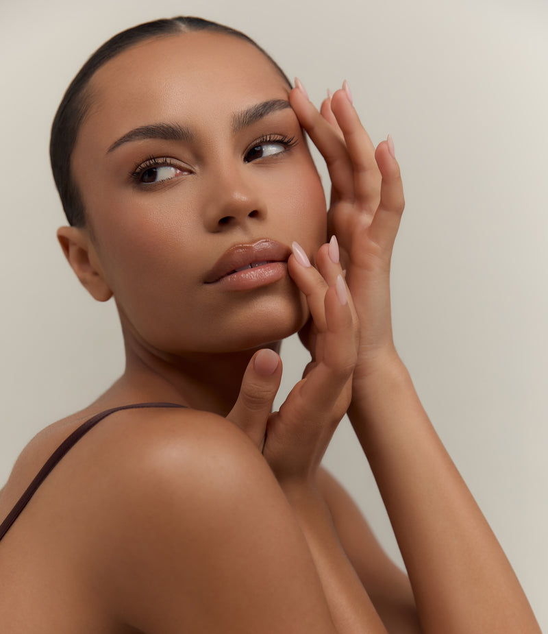 Red & Blue Vein Removal