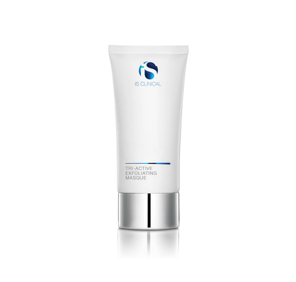 Tri-Active Exfoliating Masque
