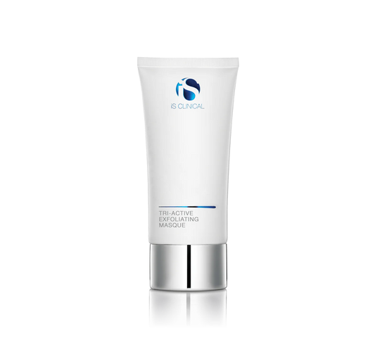 Tri-Active Exfoliating Masque